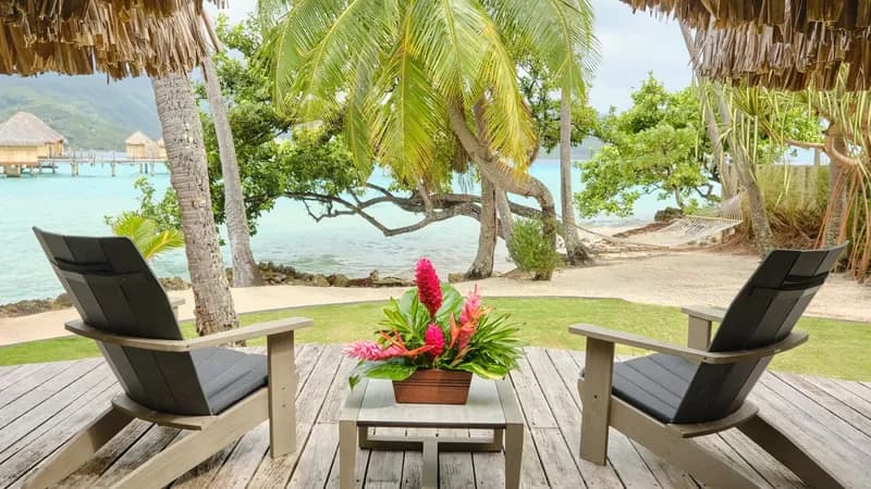 Le Taha'a by Pearl Resorts