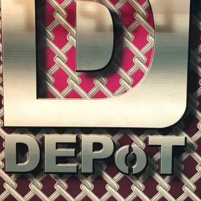 Depot Milano