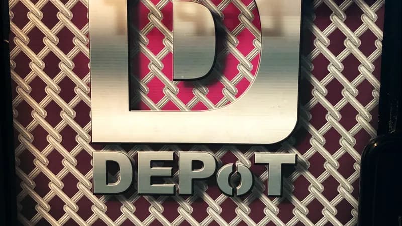 Depot Milano