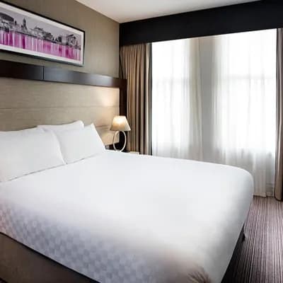 Leonardo Hotel Cardiff