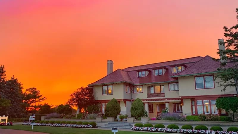 Ocean Edge Resort & Golf Club