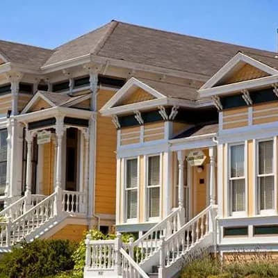 Carter House Inn