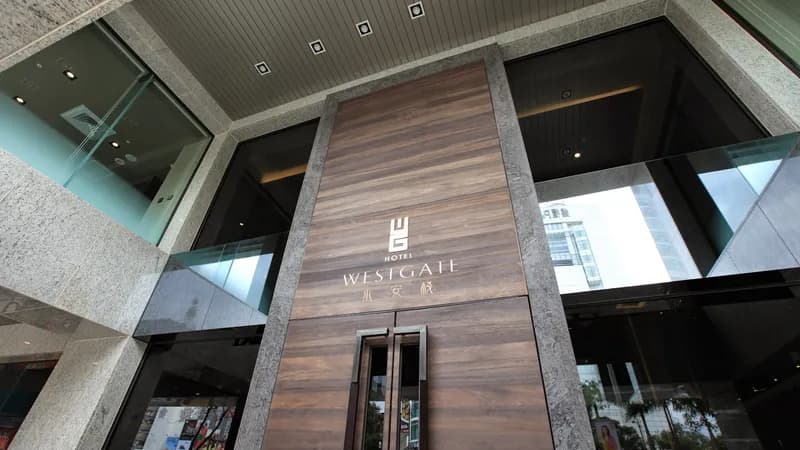 WESTGATE Hotel