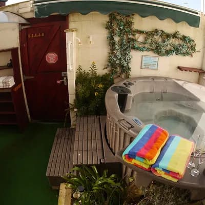 Pride Lodge B&B
