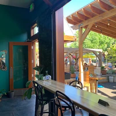 Friendship Kitchen