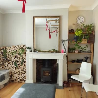 Bear's Massage Exeter