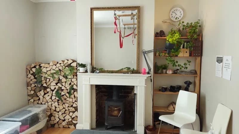 Bear's Massage Exeter