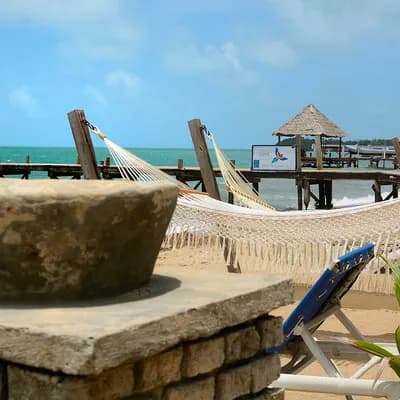 Parrot Cove Lodge
