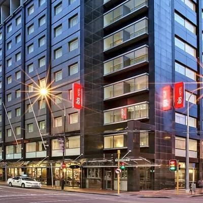ibis Wellington