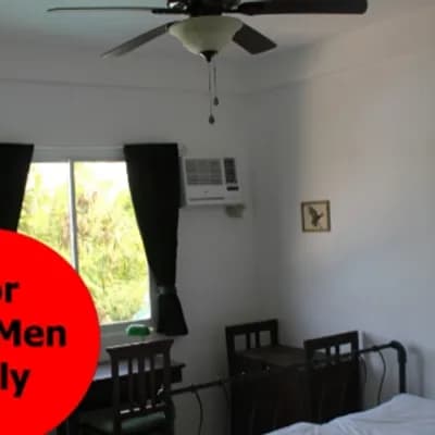 Roger's Place Gay Guesthouse - Exclusively for gay men only!!!