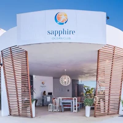 Sapphire