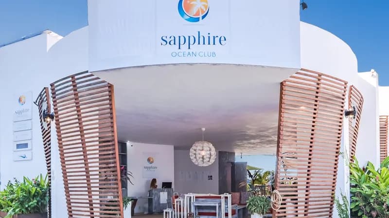 Sapphire