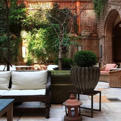 The Greenwich Hotel