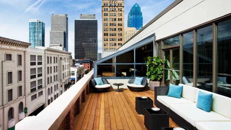Rittenhouse Hotel