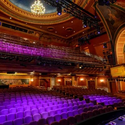 American Airlines Theatre