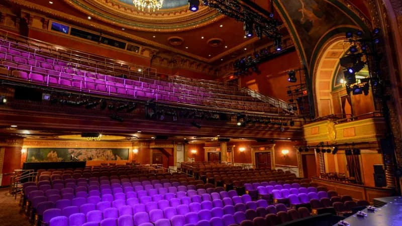 American Airlines Theatre