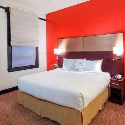 Residence Inn Omaha Downtown/Old Market Area