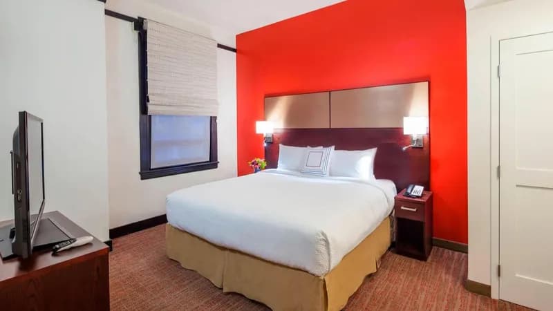 Residence Inn Omaha Downtown/Old Market Area