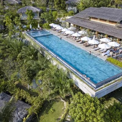 Lahana Resort Phu Quoc & Spa