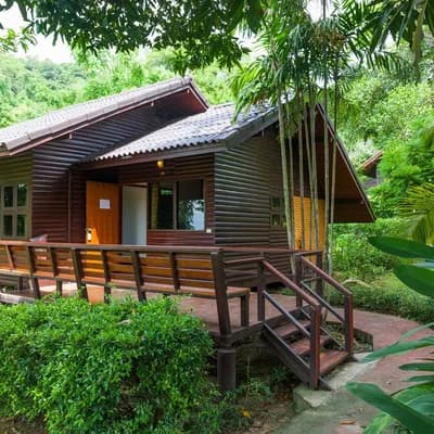 Phi Phi Natural Resort