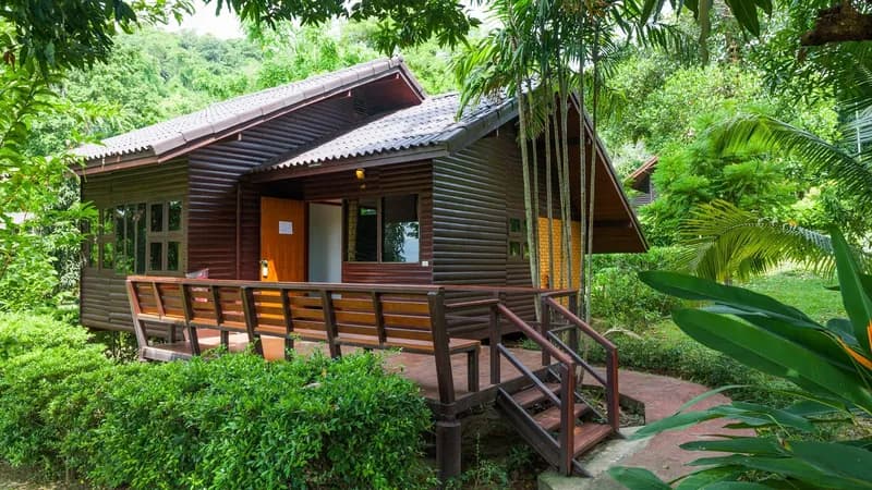 Phi Phi Natural Resort
