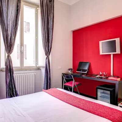 Manin Suites Rome