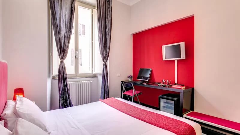 Manin Suites Rome