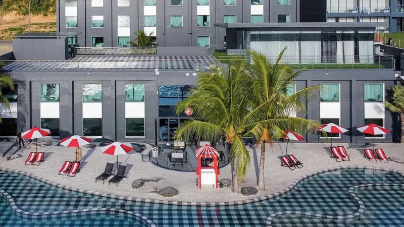 foto Hotel phuket