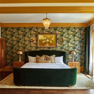 Guild House Hotel