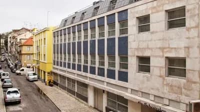 The Lisbonaire Apartments