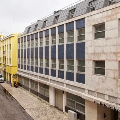 The Lisbonaire Apartments