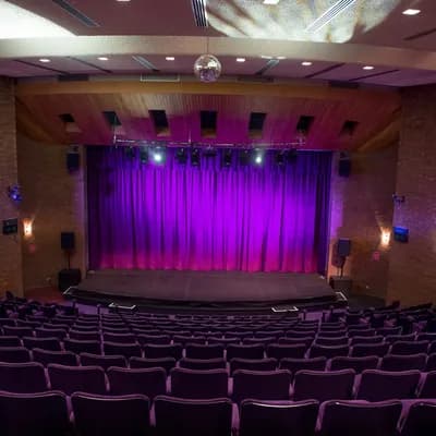 The Core Theatre