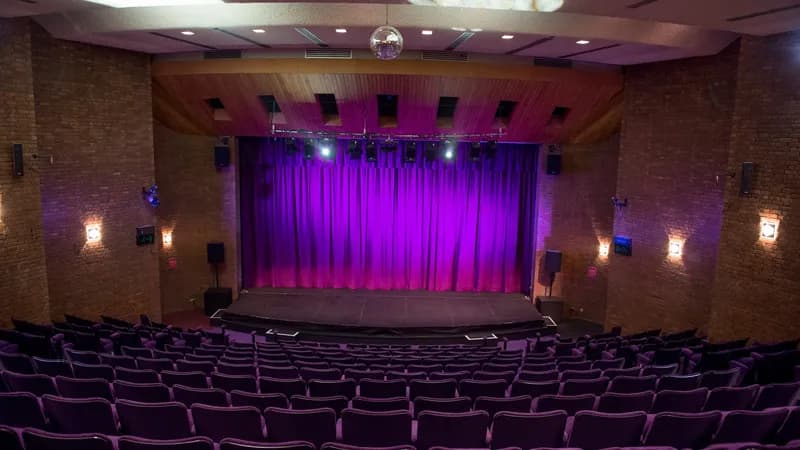 The Core Theatre