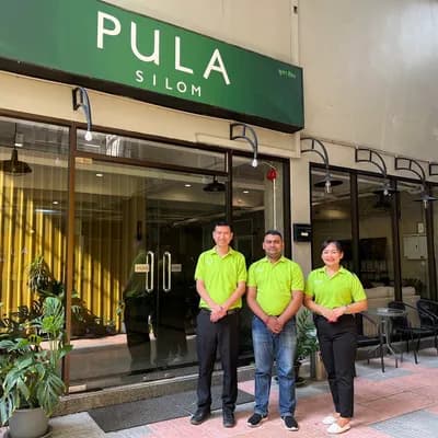 Pula Silom