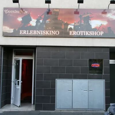 Erlebniskino Duisburg