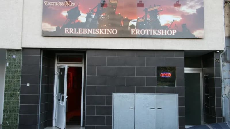 Erlebniskino Duisburg