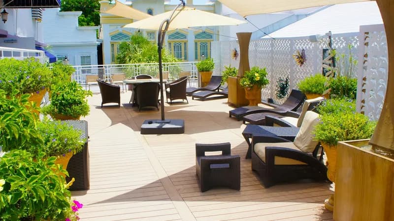 Pegasus International Hotel