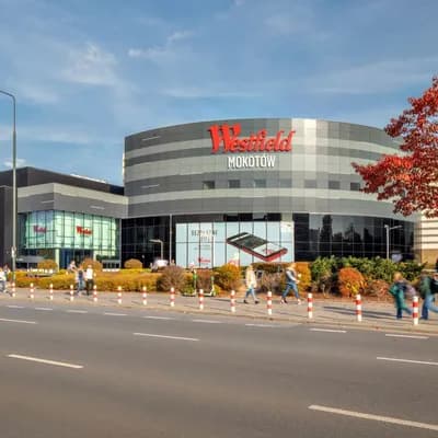 Westfield Mokotów