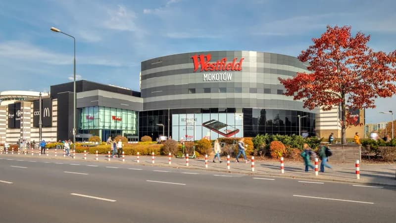 Westfield Mokotów