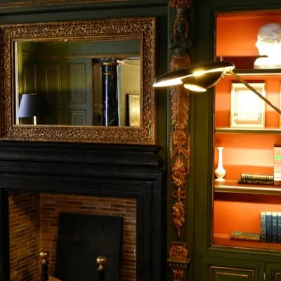 Hotel du Vieux Marais