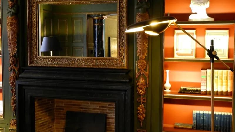 Hotel du Vieux Marais