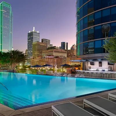 Omni Dallas Hotel