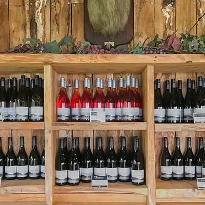 Mercury Bay Estate - Winery & Restaurant