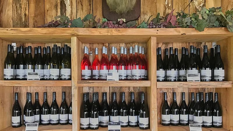 Mercury Bay Estate - Winery & Restaurant