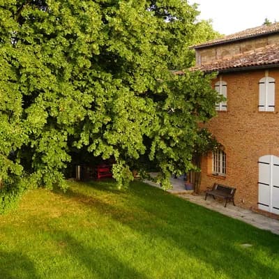 Domaine de Gilède