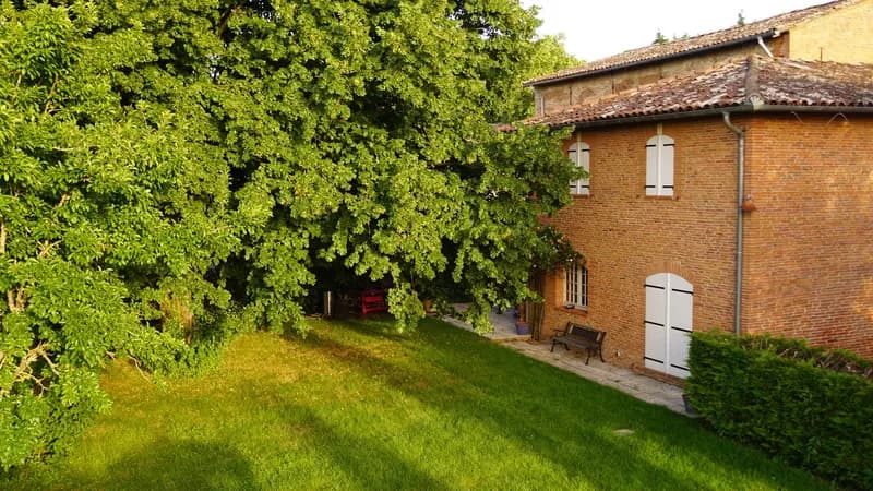 Domaine de Gilède