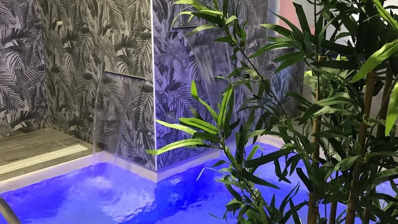 Fenix Sauna Milano