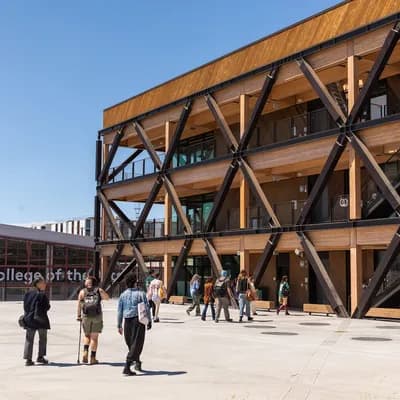 California College of the Arts (CCA)