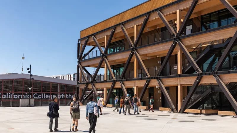 California College of the Arts (CCA)