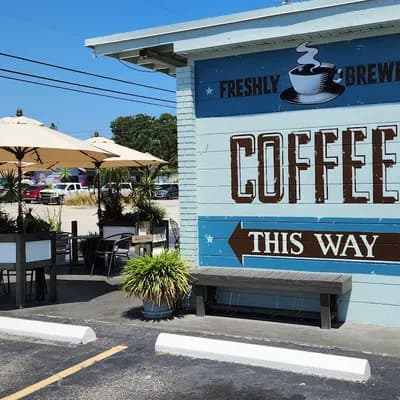 Southside Coffee Brew Bar